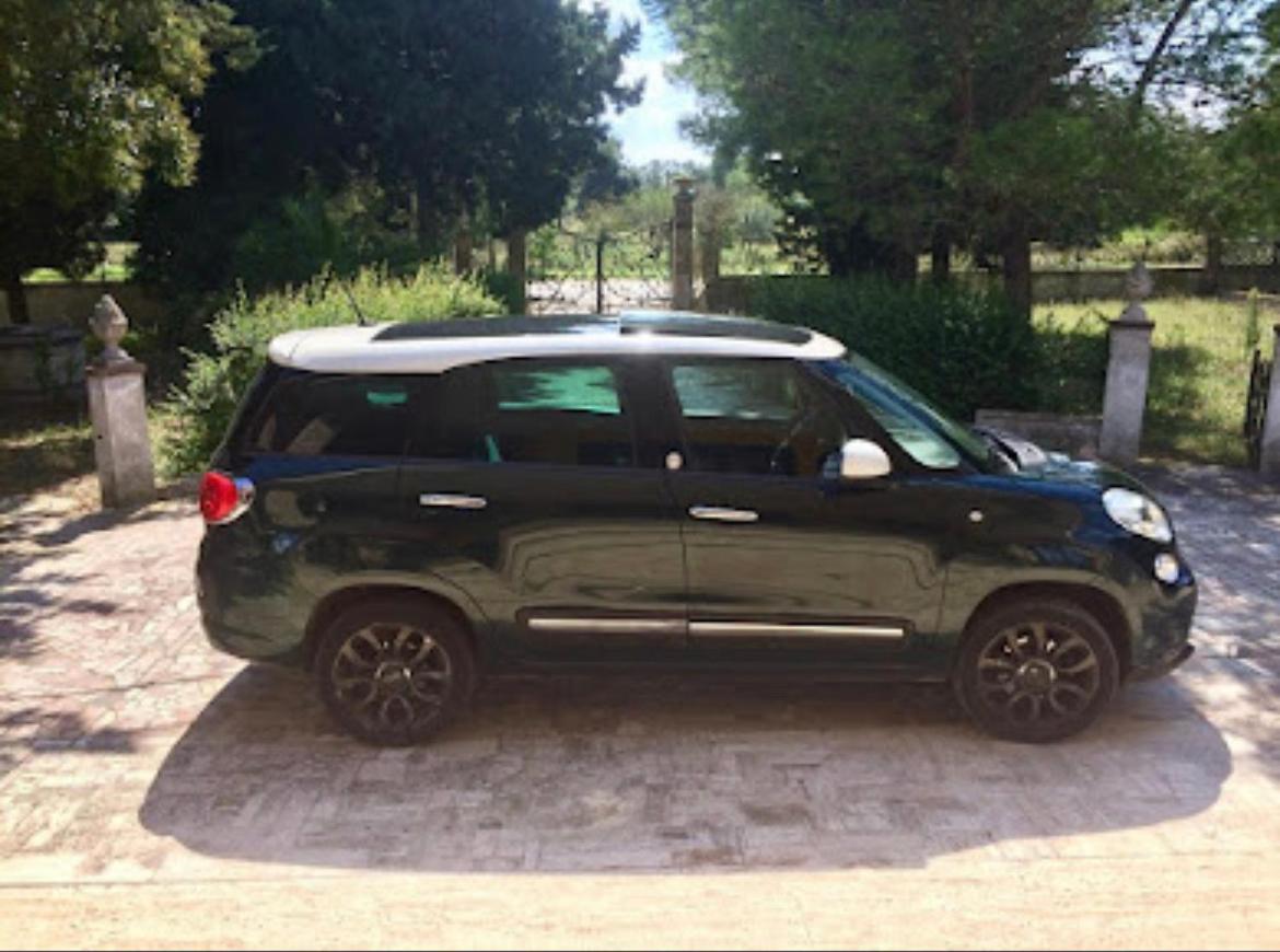 Villa L'Ottagono Con Cucina Parcheggio Privato Telecamerizzato E Wifi Gioia Del Colle Exterior foto