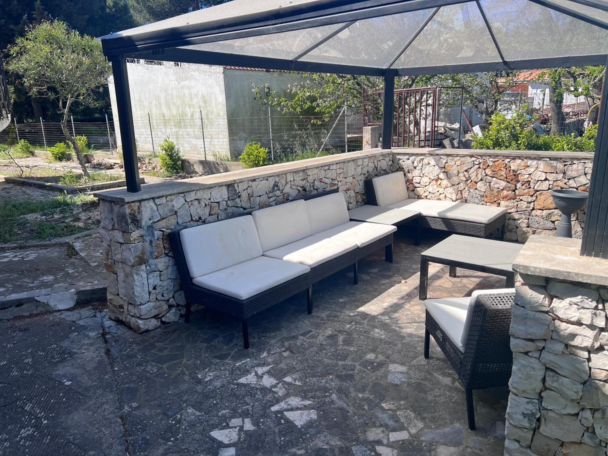 Villa L'Ottagono Con Cucina Parcheggio Privato Telecamerizzato E Wifi Gioia Del Colle Exterior foto