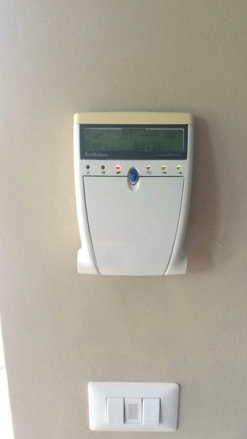 Villa L'Ottagono Con Cucina Parcheggio Privato Telecamerizzato E Wifi Gioia Del Colle Exterior foto