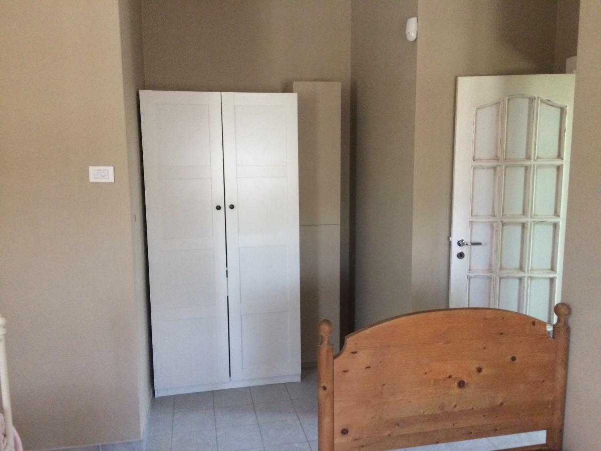 Villa L'Ottagono Con Cucina Parcheggio Privato Telecamerizzato E Wifi Gioia Del Colle Exterior foto
