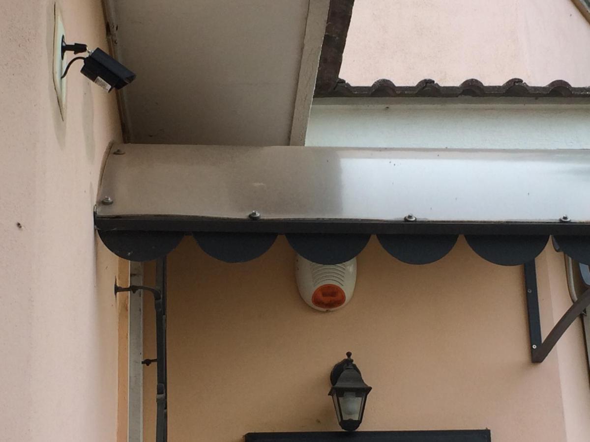 Villa L'Ottagono Con Cucina Parcheggio Privato Telecamerizzato E Wifi Gioia Del Colle Exterior foto