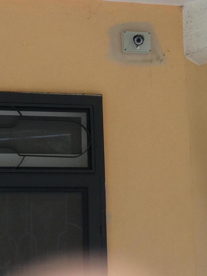 Villa L'Ottagono Con Cucina Parcheggio Privato Telecamerizzato E Wifi Gioia Del Colle Exterior foto